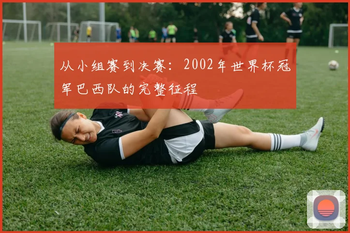 从小组赛到决赛：2002年世界杯冠军巴西队的完整征程