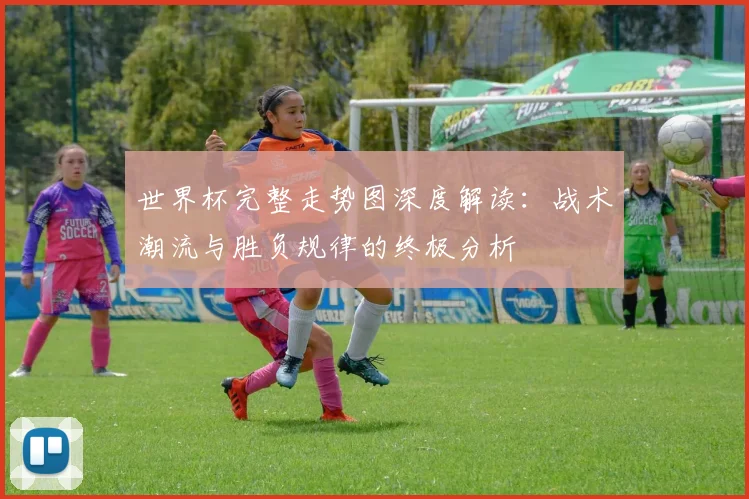 世界杯完整走势图深度解读：战术潮流与胜负规律的终极分析